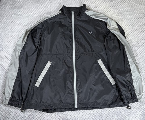 Fred perry windbreaker - fred,