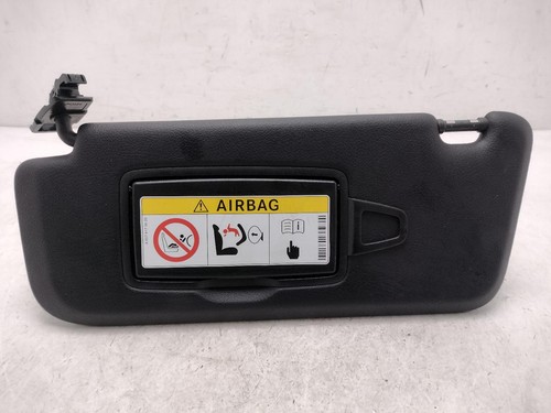 Mercedes class sun visor e - e,