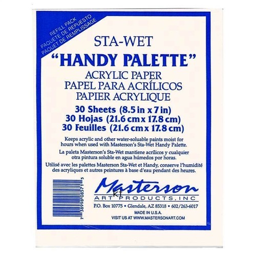 Masterson sta wet stay - masterson,