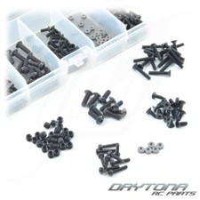 NEW Daytona 270pc Screw Kit