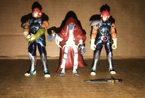 Thundercats thunder lynx - thunder, 2