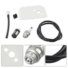 Air Filter Spark-Plug Kit Service For STIHL-009 009L 010 011 012 Chainsaw Parts