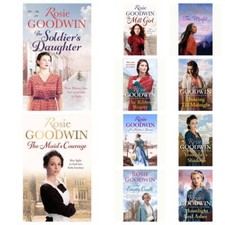 Stand Alone Novels  by Rosie