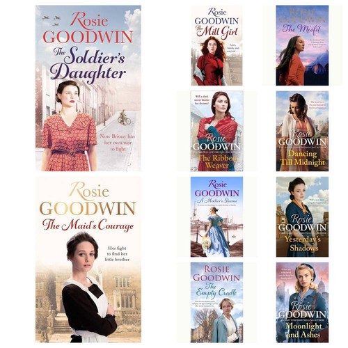 Stand alone novels rosie - stand,