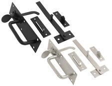 Suffolk Latch Heavy Duty Thumb