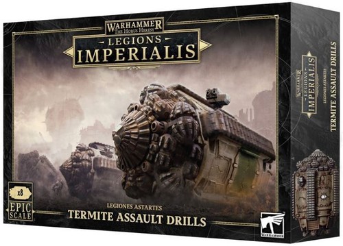 Legions imperialis legiones - :,