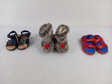 M&S + Walk Mates Boy's Sandals