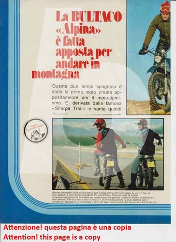 Advertising moto - advertising,