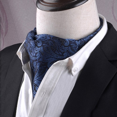 Men black blue - &,