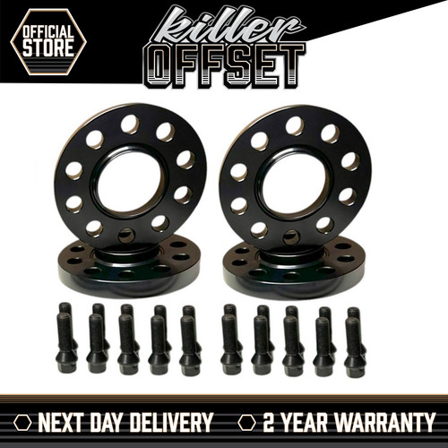 Killer wheel spacers - killer,