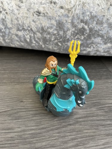 Fisher price imaginext aquaman - price,