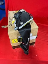 Ferrari F430 Scuderia LH Seat