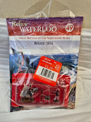Issue del prado relive - 49,
