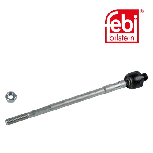 Inner tie rod - rod, rack