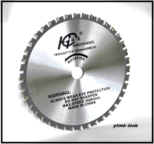 185mm 20mm 40t metal - 40t,