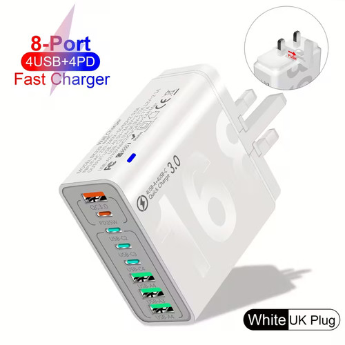 Fast charging power - charging,