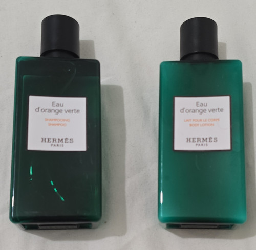 Hermès eau orange - hermÈs,