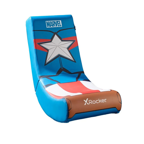 Rocker video - rocker, junior