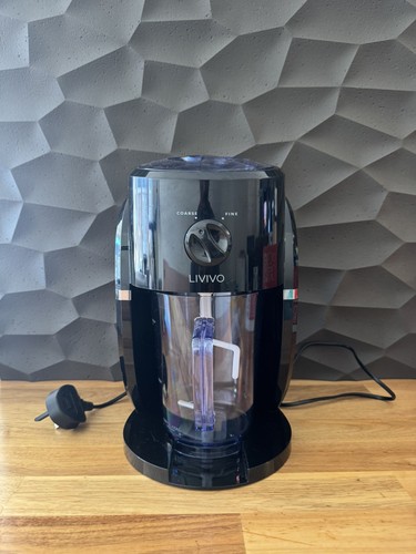 Livivo electric ice - livivo, 1l