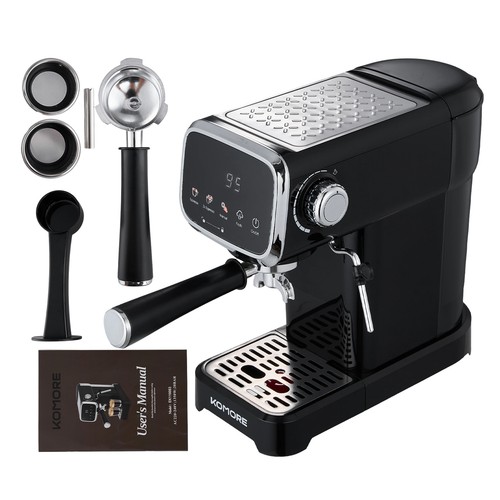Semi automatic italian coffee - semi,