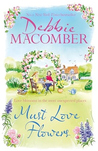Must love flowers the - must,
