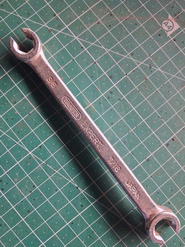 Draper expert point flare - draper,