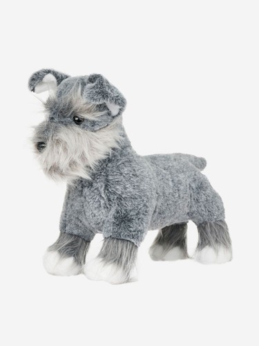 Lemieux toy puppy miniature - toy,