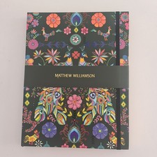 Matthew Williamson Pampas