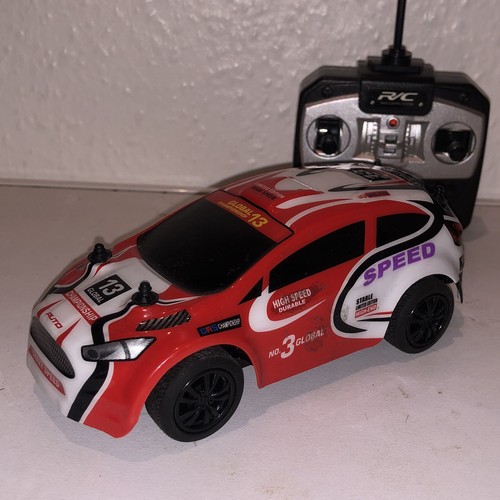 Rally extreme remote control - rally,