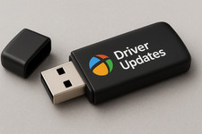 Windows Driver Pack Solution