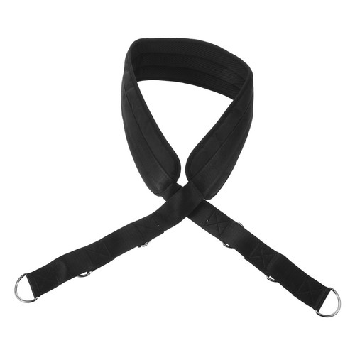 Rowing machine fitness belt - rowing,
