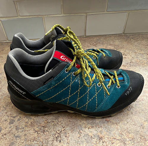 Grisport womens waterproof - grisport,