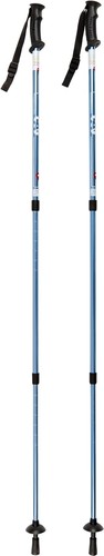 Set telescopic hiking - set,