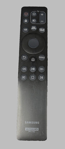 Samsung slim remote control - samsung,
