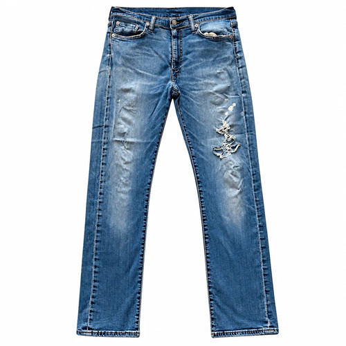 Levis 513 jeans - levis,