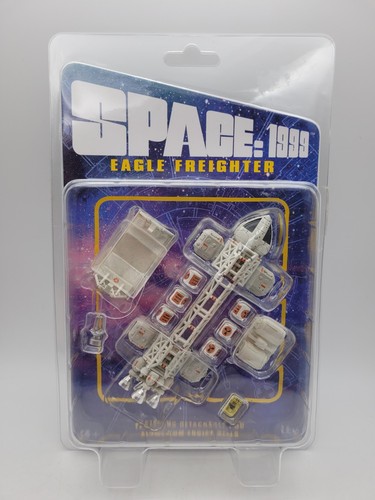 Sixteen space 1999 - sixteen, eagle