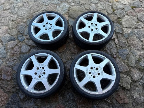Oem brabus monoblock - brabus, 18”