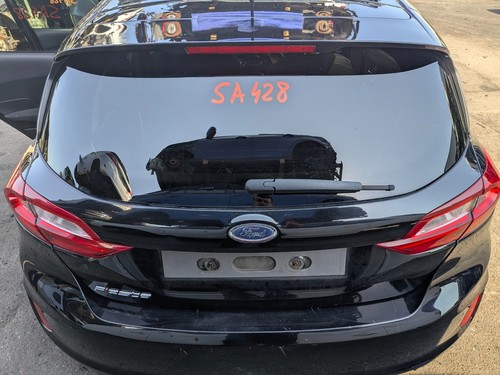 Ford fiesta mk8 - fiesta,