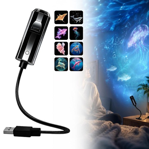 Ocean theme usb - ocean,