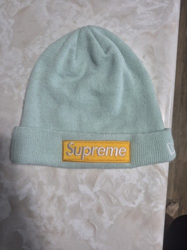 Supreme new era - x,
