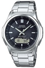 CASIO WAVE CEPTOR