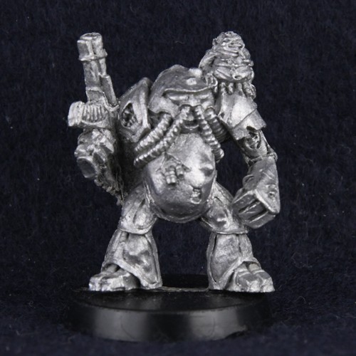 Rogue trader chaos renegade - rogue,