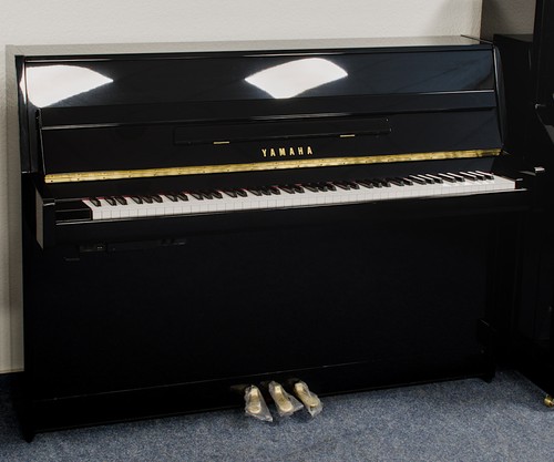 Yamaha sc3 silent piano - b1,