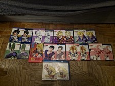 Dragon Ball Z Complete Series