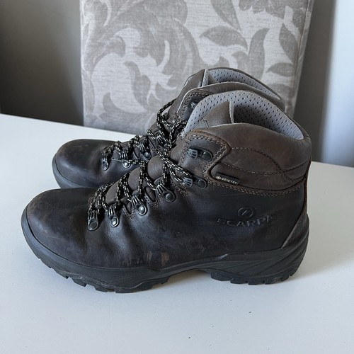 Scarpa women terra ii - scarpa, women's