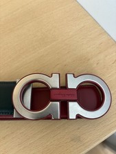 AUTHENTICFerragamo Mens