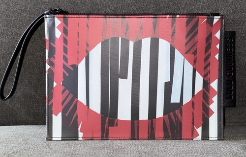 Lulu guinness lip - grace, large