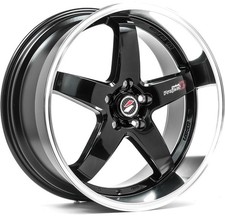 Alloy Wheels 18" Lenso D1R