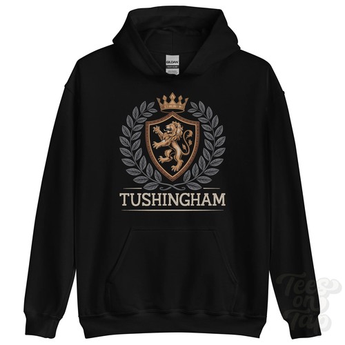 Tushingham fantasy coat - fantasy, of