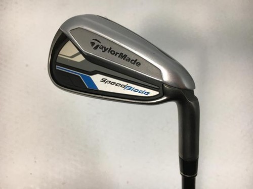 Used speed blade - clubs),